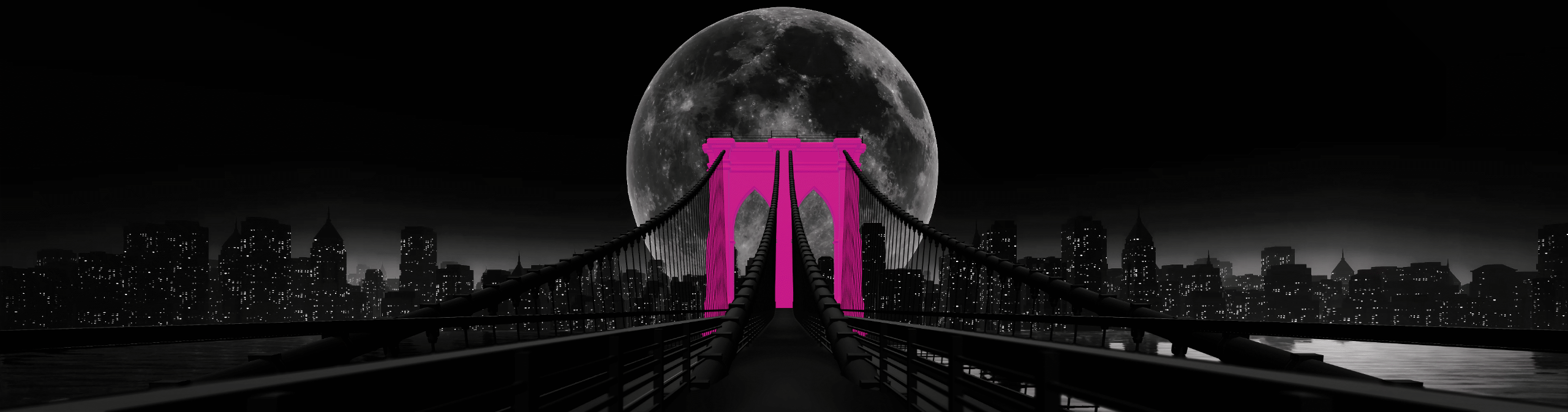 Mad Apple live show content design visual